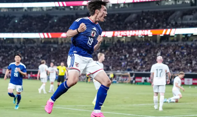 The Matchday Crystal Ball: World Cup stakes, Cup final pressure.