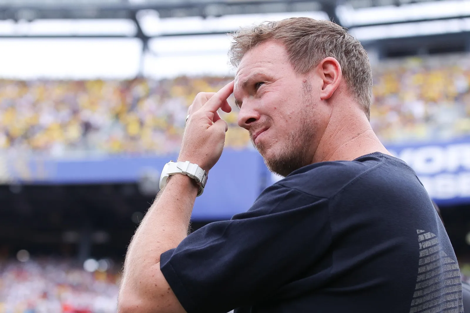Match Awards from Germany’s limp 1-2 loss to Ecuador