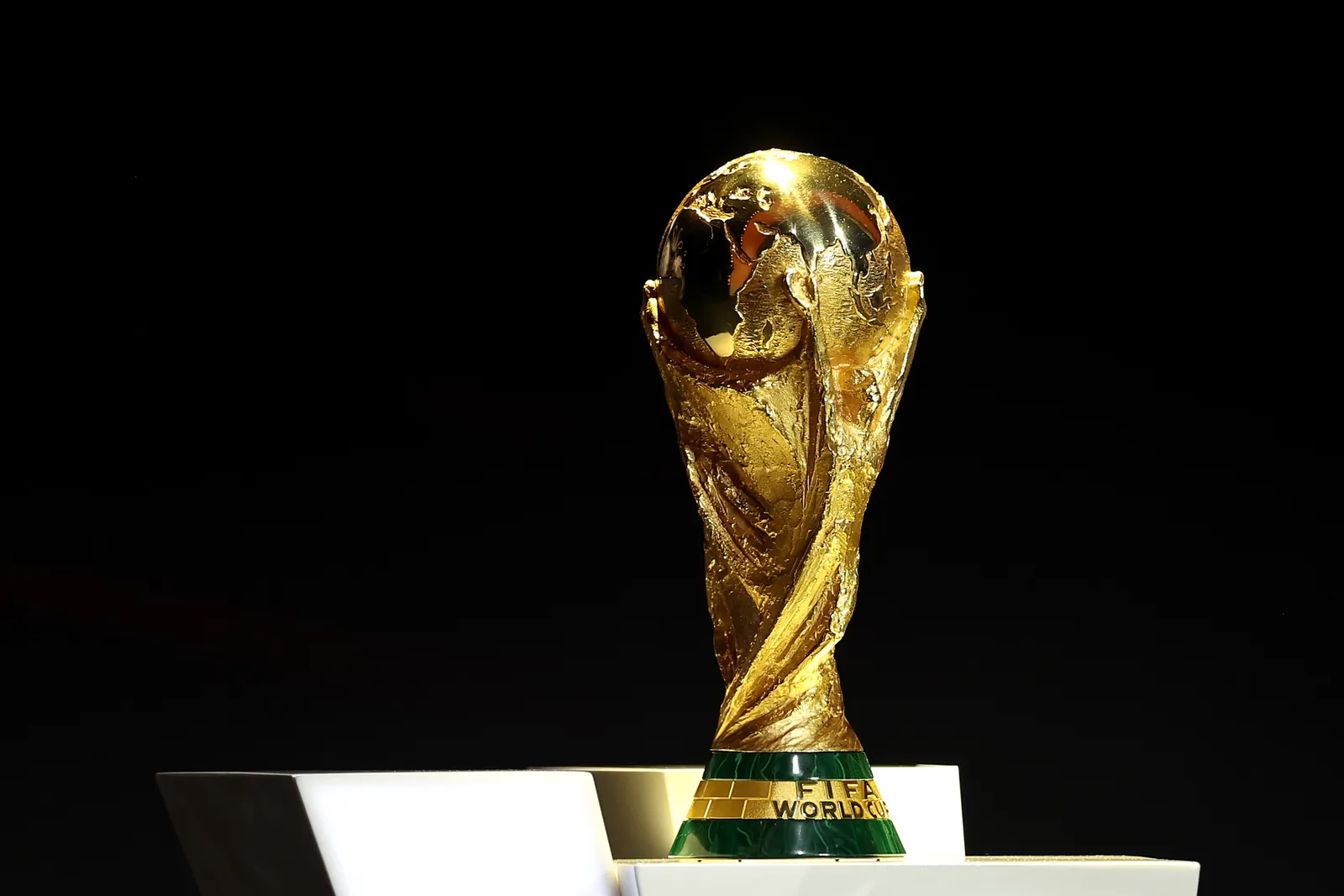 32 teams are left to battle for glory