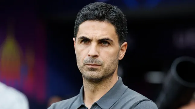 Paris Saint-Germain v Arsenal FC - UEFA Champions League Final 2026