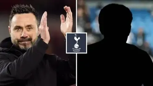 Tottenham: Romano claims only final ‘green light’ in way of next signing; £50m star ‘expected to leave’