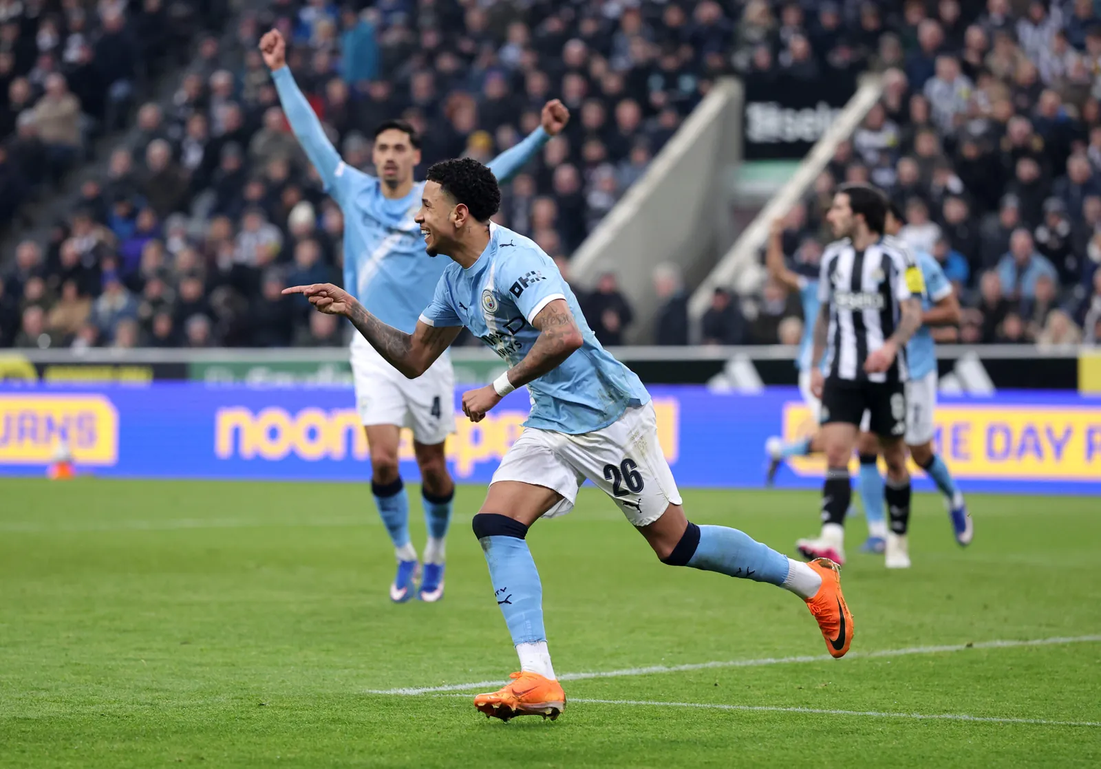 Tottenham Hotspur