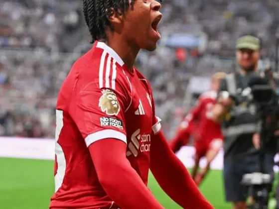 Article image:Journalist claims Liverpool wonderkid set to be huge beneficiary of Iraola appointment