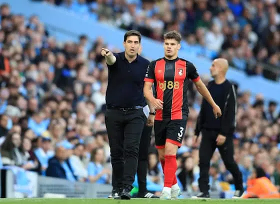Article image:Journalist claims Liverpool wonderkid set to be huge beneficiary of Iraola appointment