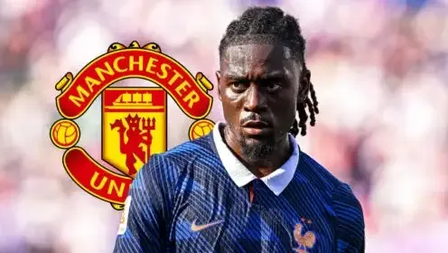 Trusted reporter drops Manu Kone to Man Utd bombshell – ‘I have a slight feeling’