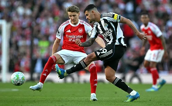 FBL-ENG-PR-ARSENAL-NEWCASTLE