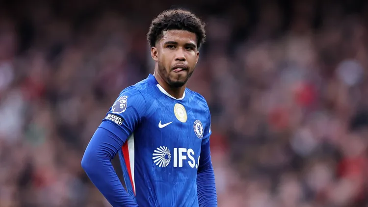 Man Utd have signed Andrey Santos from Chelsea