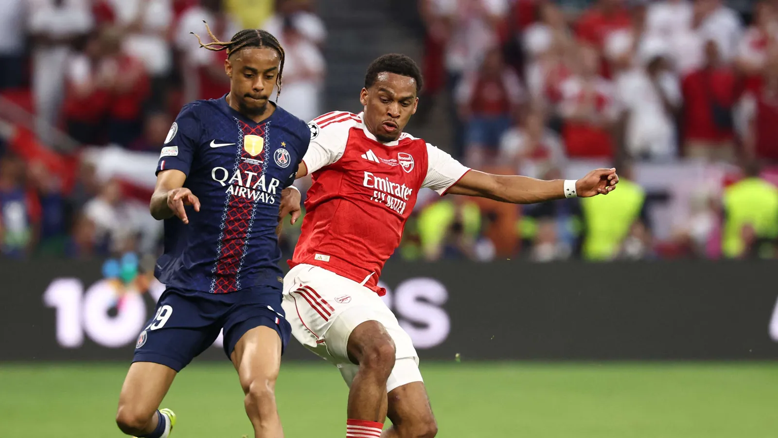 FBL-EUR-C1-PSG-ARSENAL-FINAL