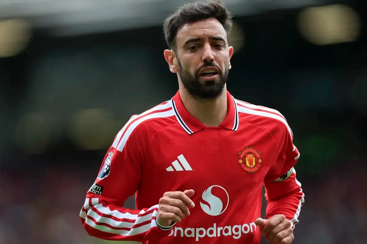 Bruno Fernandes contract talks hit deadlock