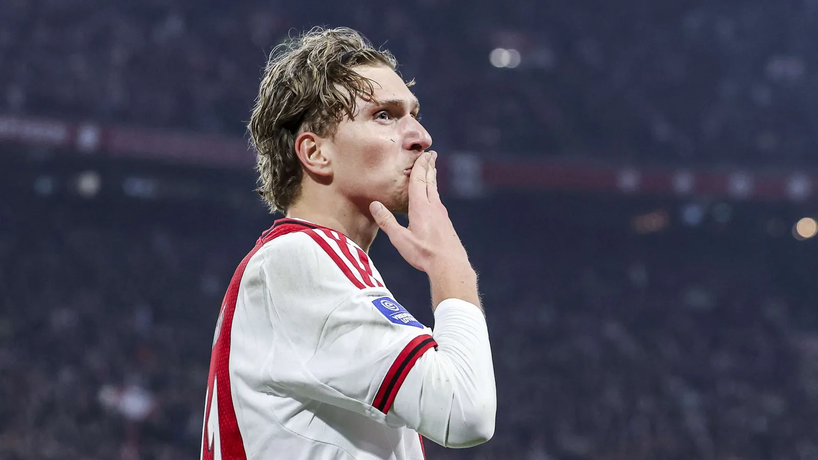 FBL-NED-EREDIVISIE-AJAX-NIJMEGEN