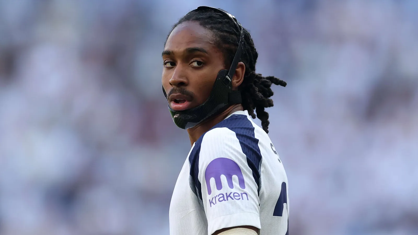 Tottenham Hotspur v Everton - Premier League