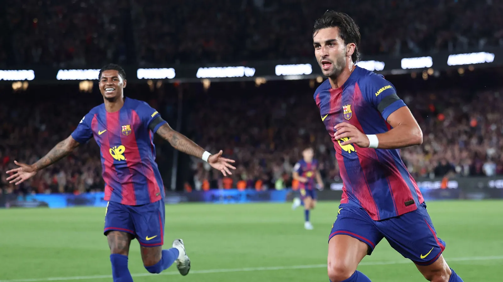 FBL-ESP-LIGA-BARCELONA-REAL MADRID
