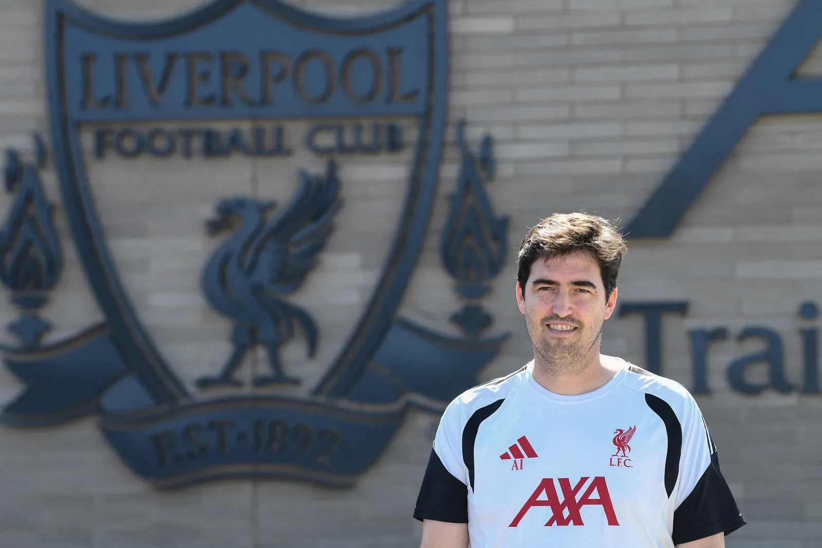 FBL-ENG-PR-LIVERPOOL-IRAOLA