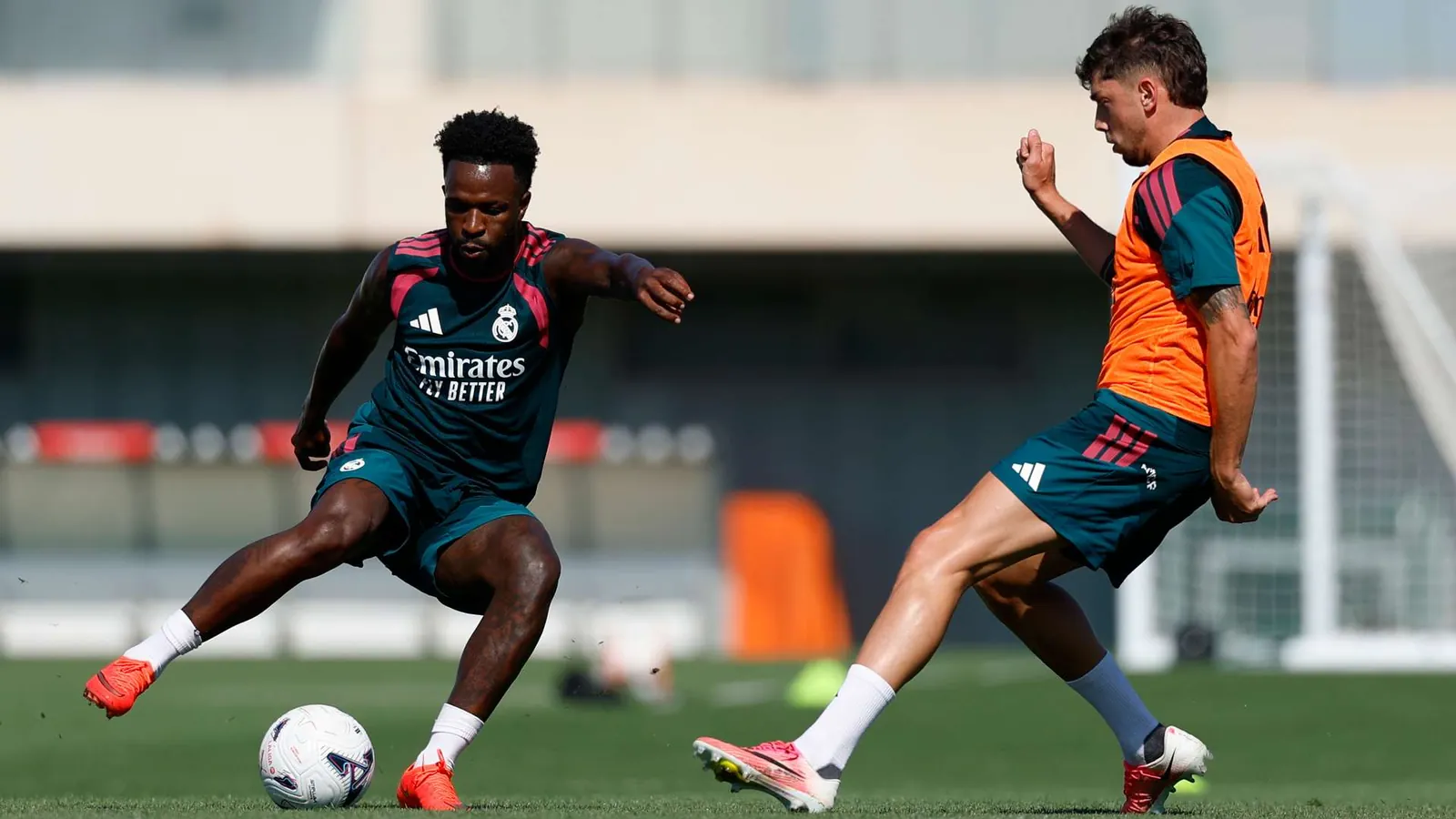 Vinicius Jr Real Madrid Vini Jr